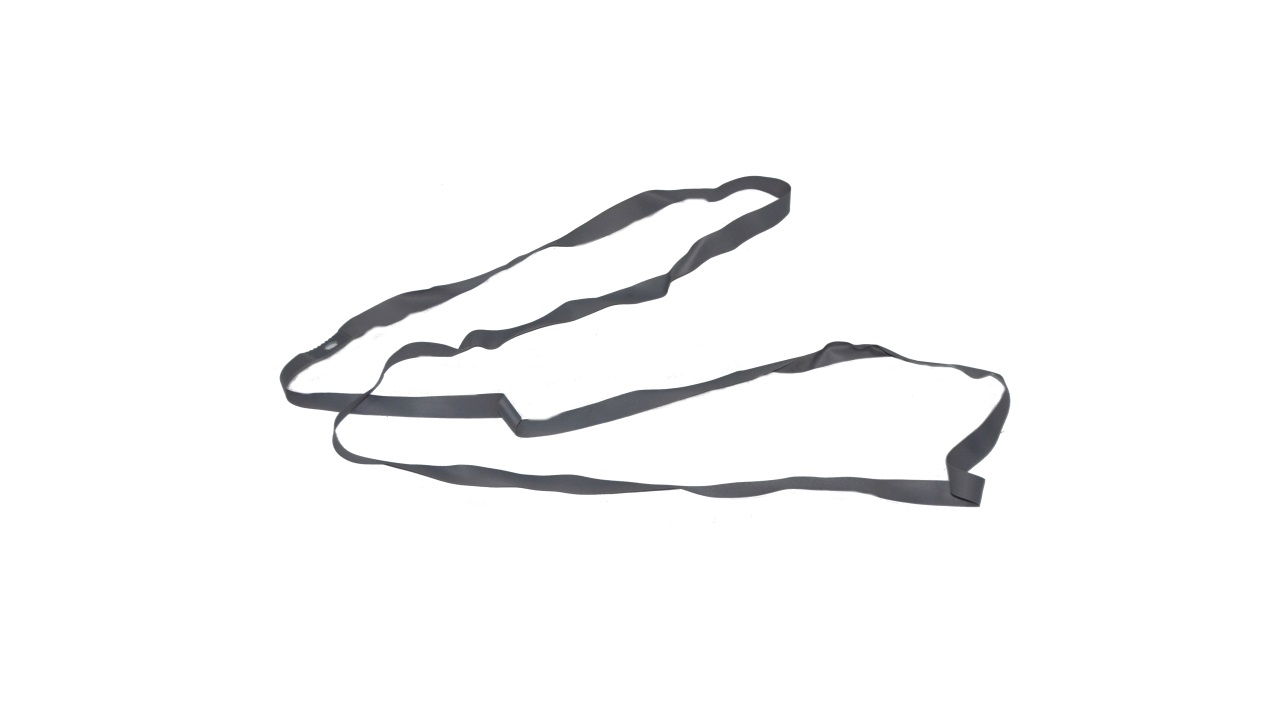 LASTİK KORUMA ŞERİDİ (CD15)